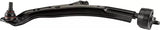Control/Trailing Arm, Wheel Suspension JTC7574 - TRW - Control Arms - TRW