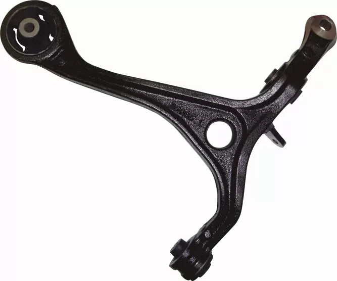Control/Trailing Arm, Wheel Suspension JTC7575 - TRW
