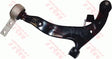 Control/Trailing Arm, Wheel Suspension JTC7578 - TRW