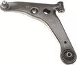 Control/Trailing Arm, Wheel Suspension JTC7579 - TRW