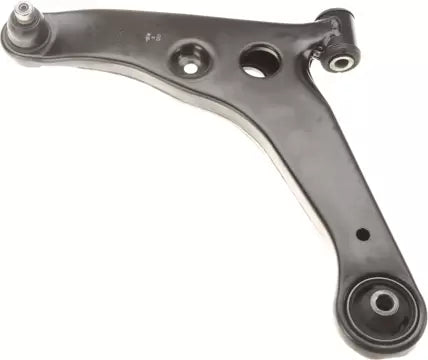Control/Trailing Arm, Wheel Suspension JTC7579 - TRW
