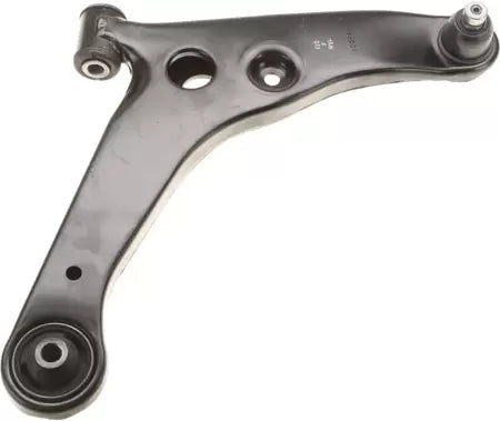 Control/Trailing Arm, Wheel Suspension JTC7580 - TRW