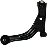 Control/Trailing Arm, Wheel Suspension JTC7581 - TRW - Control Arms - TRW