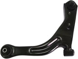 Control/Trailing Arm, Wheel Suspension JTC7582 - TRW