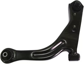 Control/Trailing Arm, Wheel Suspension JTC7582 - TRW