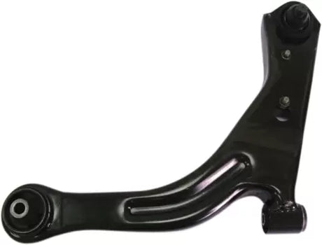 Control/Trailing Arm, Wheel Suspension JTC7582 - TRW