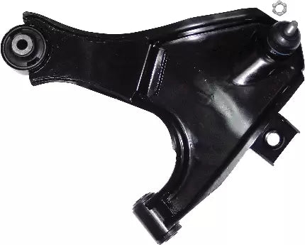 Control/Trailing Arm, Wheel Suspension JTC7585 - TRW