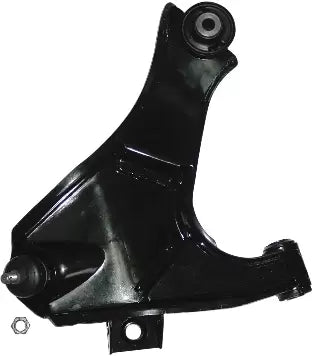 Control/Trailing Arm, Wheel Suspension JTC7586 - TRW