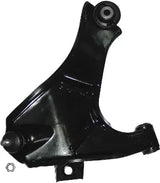 Control/Trailing Arm, Wheel Suspension JTC7586 - TRW