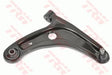 Control/Trailing Arm, Wheel Suspension JTC7587 - TRW