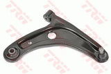 Control/Trailing Arm, Wheel Suspension JTC7587 - TRW