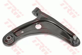 Control/Trailing Arm, Wheel Suspension JTC7587 - TRW