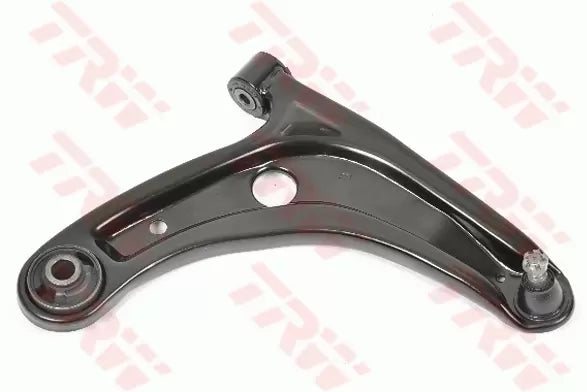 Control/Trailing Arm, Wheel Suspension JTC7587 - TRW