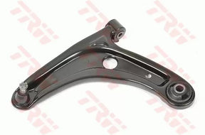 Control/Trailing Arm, Wheel Suspension JTC7588 - TRW