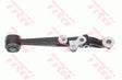 Control/Trailing Arm, Wheel Suspension JTC7593 - TRW