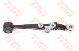 Control/Trailing Arm, Wheel Suspension JTC7593 - TRW