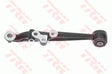 Control/Trailing Arm, Wheel Suspension JTC7594 - TRW
