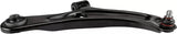 Control/Trailing Arm, Wheel Suspension JTC759 - TRW