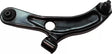 Control/Trailing Arm, Wheel Suspension JTC7600 - TRW