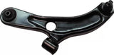 Control/Trailing Arm, Wheel Suspension JTC7600 - TRW