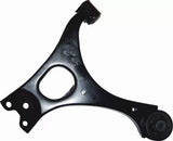 Control/Trailing Arm, Wheel Suspension JTC7601 - TRW