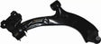 Control/Trailing Arm, Wheel Suspension JTC7603 - TRW