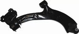 Control/Trailing Arm, Wheel Suspension JTC7603 - TRW