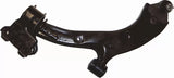 Control/Trailing Arm, Wheel Suspension JTC7604 - TRW