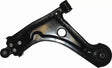 Control/Trailing Arm, Wheel Suspension JTC7605 - TRW
