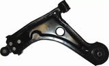 Control/Trailing Arm, Wheel Suspension JTC7605 - TRW