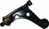 Control/Trailing Arm, Wheel Suspension JTC7606 - TRW