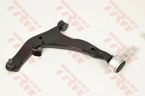 Control/Trailing Arm, Wheel Suspension JTC7611 - TRW