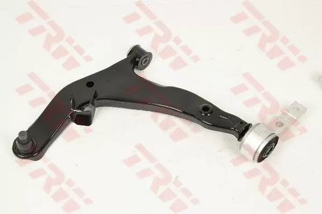 Control/Trailing Arm, Wheel Suspension JTC7611 - TRW