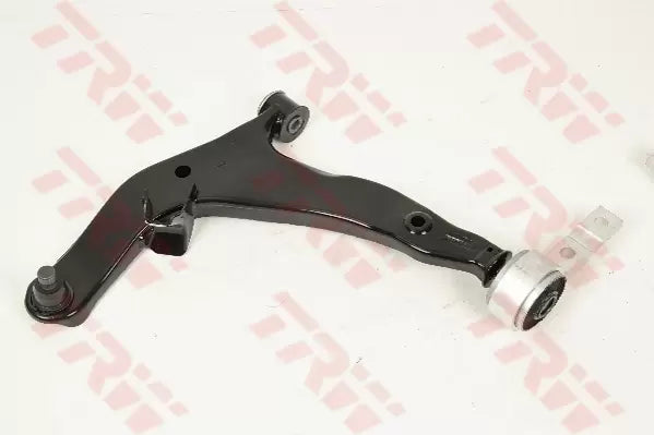 Control/Trailing Arm, Wheel Suspension JTC7611 - TRW