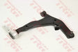 Control/Trailing Arm, Wheel Suspension JTC7612 - TRW