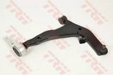 Control/Trailing Arm, Wheel Suspension JTC7612 - TRW