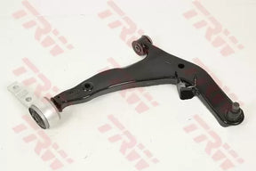 Control/Trailing Arm, Wheel Suspension JTC7612 - TRW