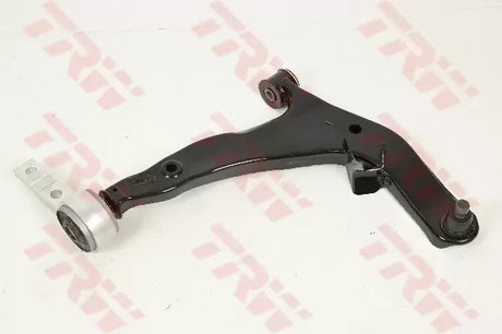 Control/Trailing Arm, Wheel Suspension JTC7612 - TRW