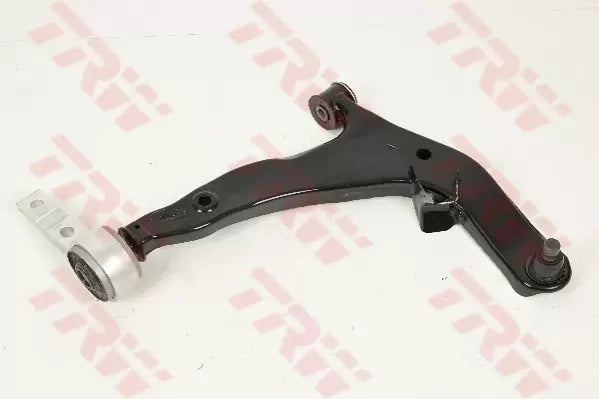 Control/Trailing Arm, Wheel Suspension JTC7612 - TRW