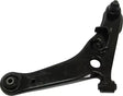 Control/Trailing Arm, Wheel Suspension JTC7613 - TRW