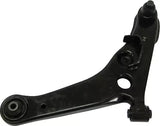 Control/Trailing Arm, Wheel Suspension JTC7613 - TRW