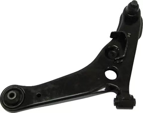 Control/Trailing Arm, Wheel Suspension JTC7613 - TRW