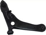 Control/Trailing Arm, Wheel Suspension JTC7614 - TRW
