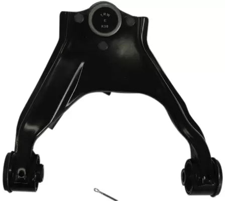 Control/Trailing Arm, Wheel Suspension JTC7621 - TRW