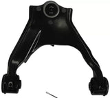Control/Trailing Arm, Wheel Suspension JTC7621 - TRW - Control Arms - TRW
