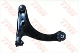 Control/Trailing Arm, Wheel Suspension JTC764 - TRW