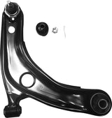 Control/Trailing Arm, Wheel Suspension JTC7653 - TRW
