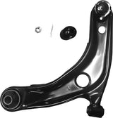 Control/Trailing Arm, Wheel Suspension JTC7654 - TRW