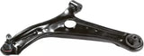 Control/Trailing Arm, Wheel Suspension JTC767 - TRW
