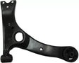 Control/Trailing Arm, Wheel Suspension JTC7675 - TRW